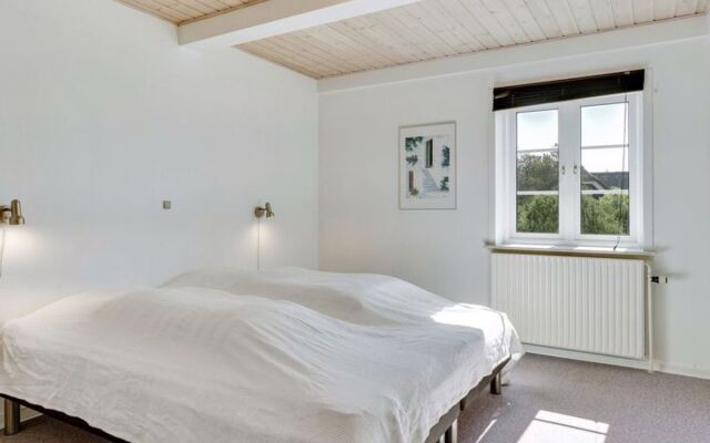 "Chilali" - 500m from the sea in Western Jutland