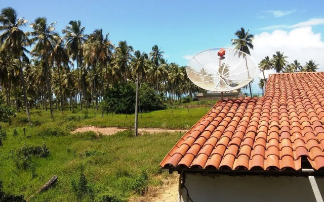 Pousada Kanto do Karioka