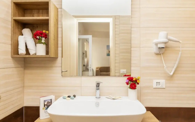 Holiday Home in Vieste With two Rooms