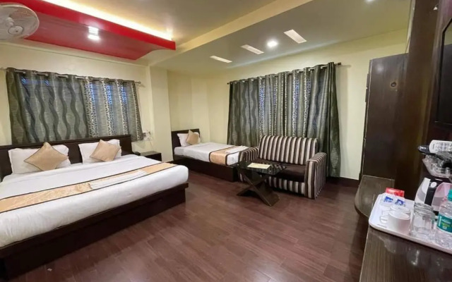 OYO Rooms Pradhan Nagar
