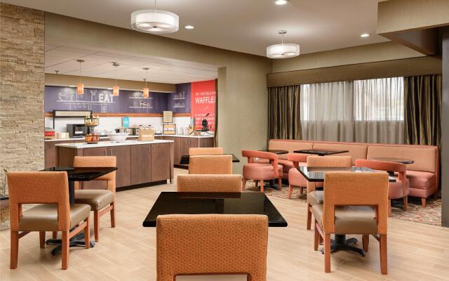 Hampton Inn Oak Ridge Knoxville