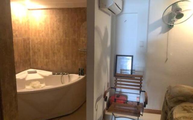 Hoang Gia Hotel