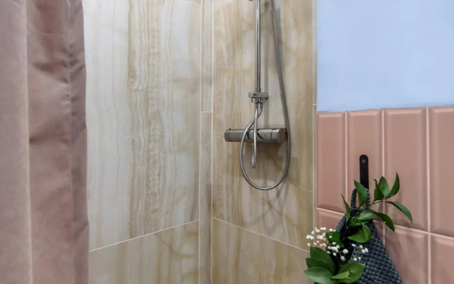 Rasko Design Home на улице Депутатская