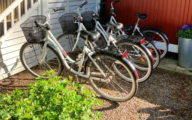 First Camp Karlstorp – Halmstad