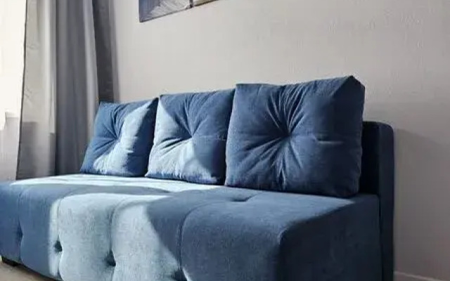 Павлидис-апартс на улице Гравийная, д. 22/3