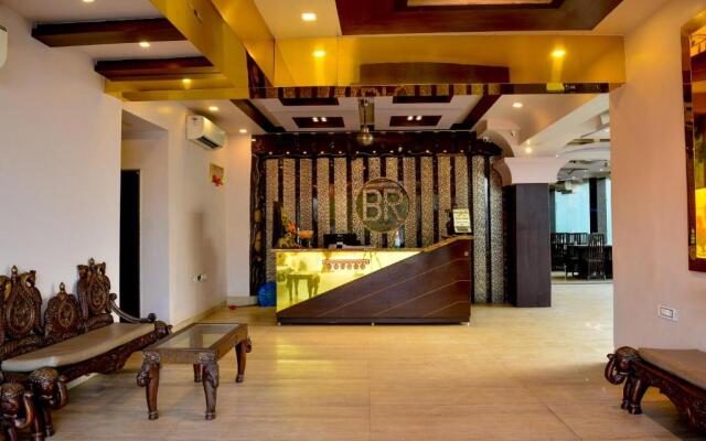 Baga Retreat