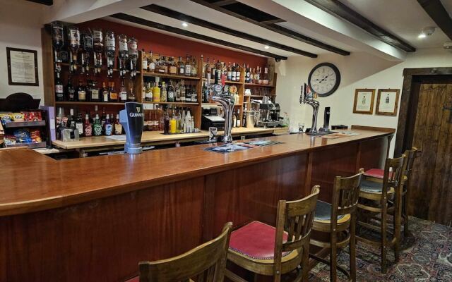 Broomhall Castle Hotel