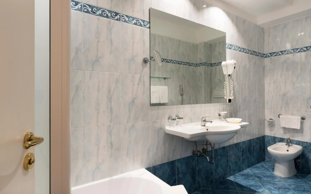 Sant Alphio Garden Hotel & Spa