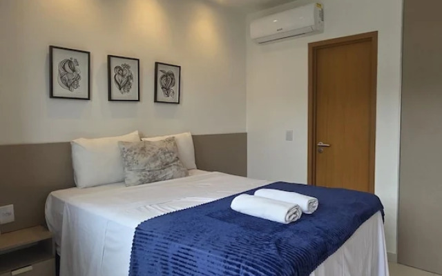 Makia Beach Muro Alto 220B by La Playa