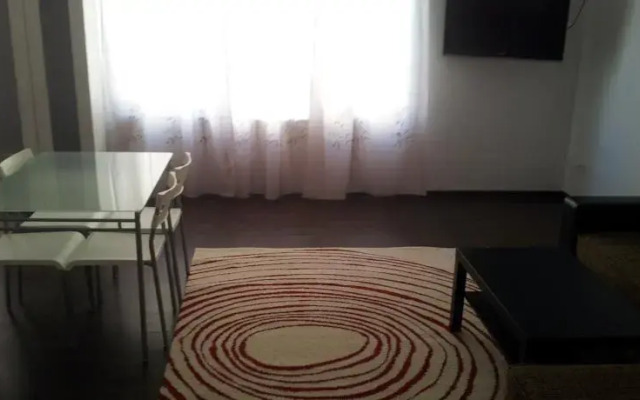 Mamaia Nord Apartment