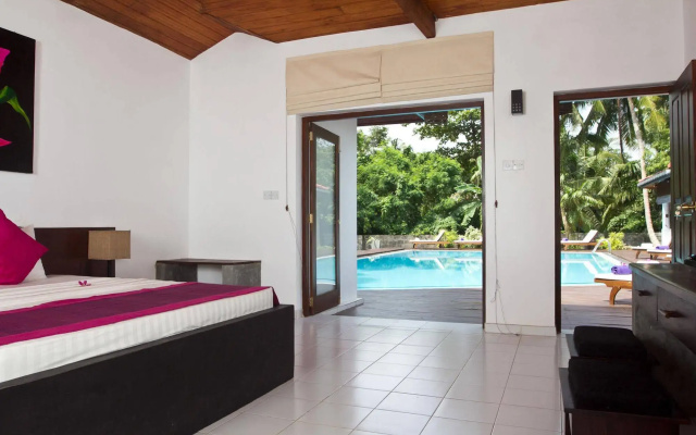 Cattleya Villa