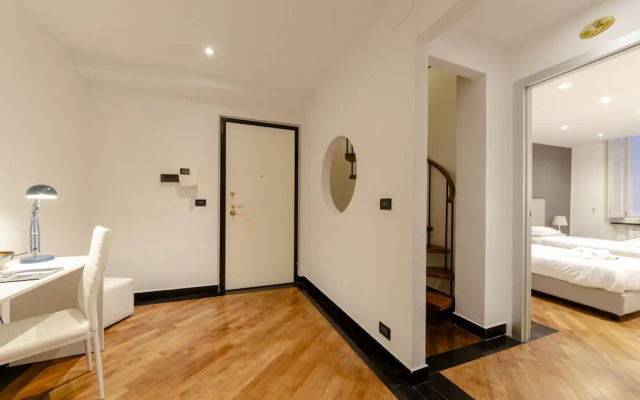 Altido Pallavicini una Perla nel Cuore di Genova