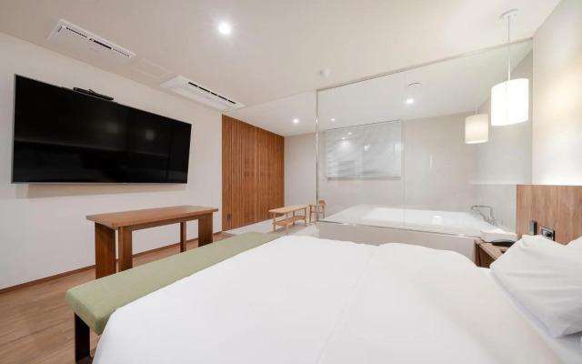 Dongtan Bell Hotel