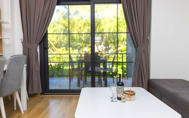 La Morada Suites