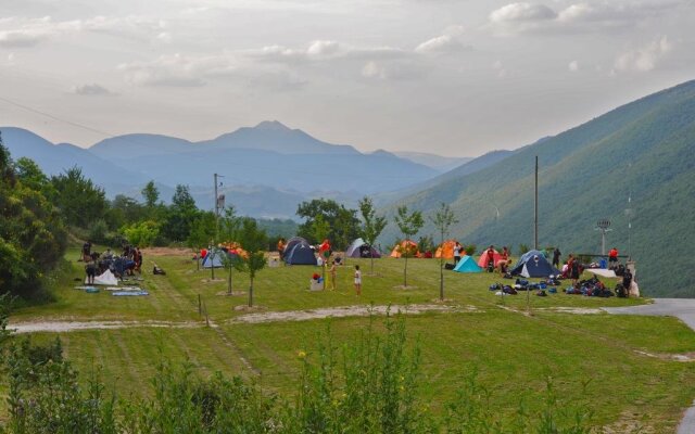 Agriturismo Il Faggio