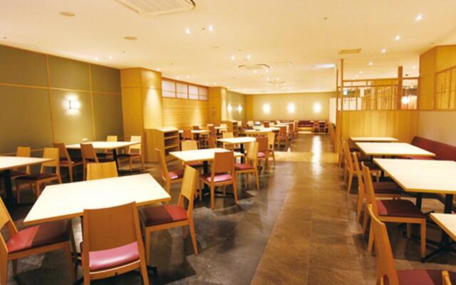 Awara Onsen Seifuso
