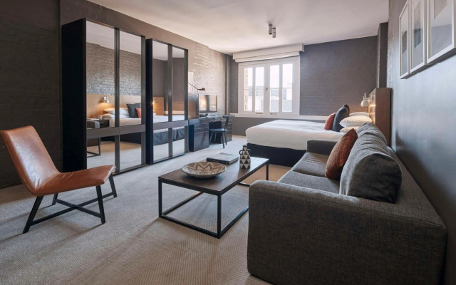 Harbour Rocks by Ode Hotels