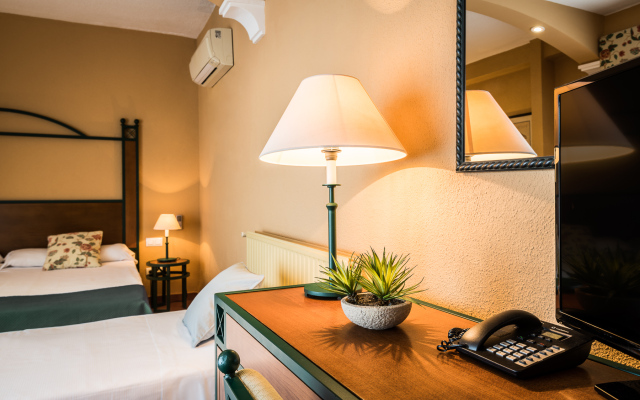 Hotel Intur Azor