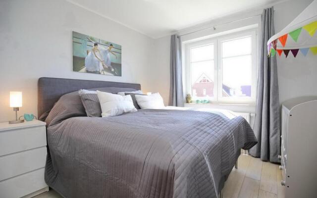 Villa Bernstein Wohnung 06