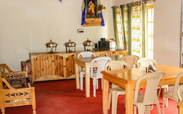 Sha Cho Guest House