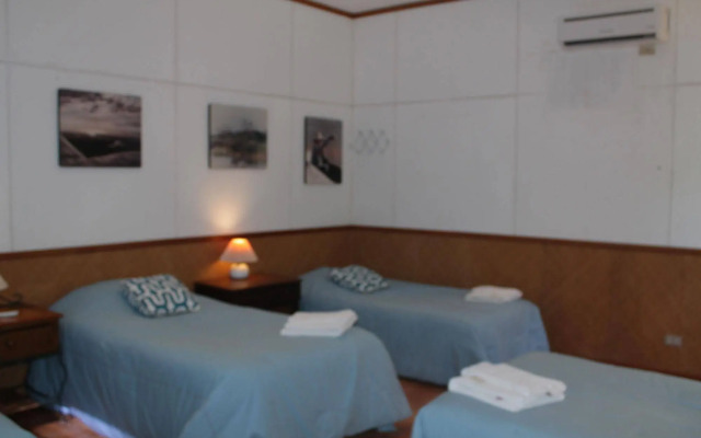 Puerto Barillas Marina & Lodge