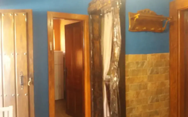 Apartamento Los Carriles