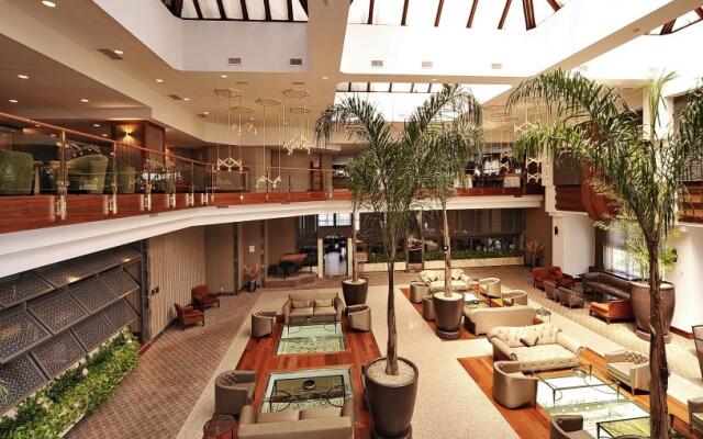 Tugcan Hotel