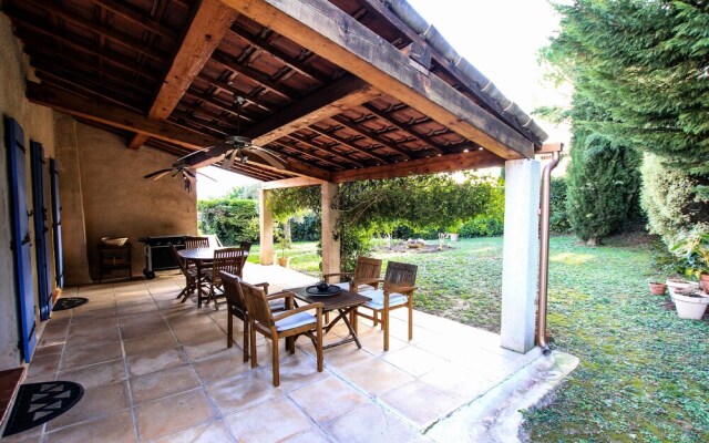 Villa Jardin D'Été