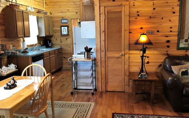 Always & Forever - 1 Br Cabin
