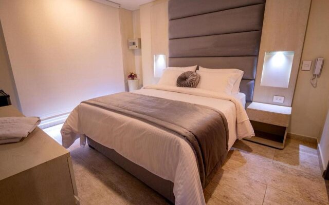 Hotel Trugo
