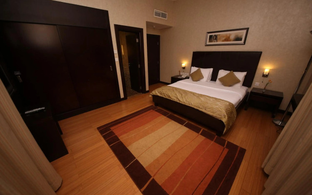 Tulip Creek Hotel Apartments