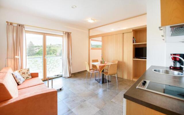 Arboris Appartement