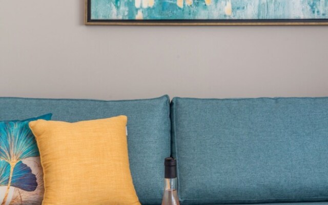 Design Central Suite in Heraklion