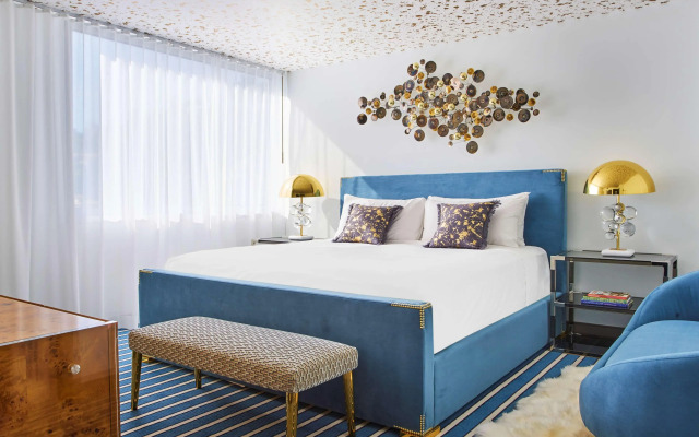 Andaz West Hollywood, By Hyatt