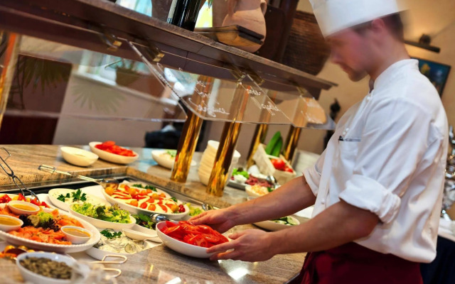 IntercityHotel Bremen