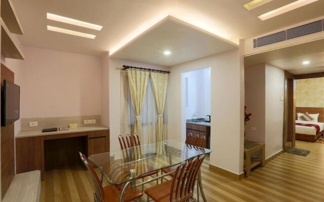Hotel SJ International