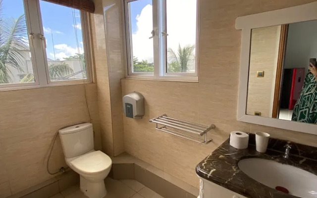 Pereybere Beachside Residence