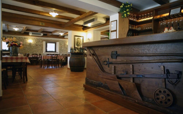 Agriturismo La Rosta