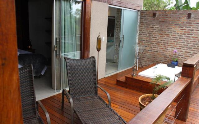 Santa Vila Hospedagem