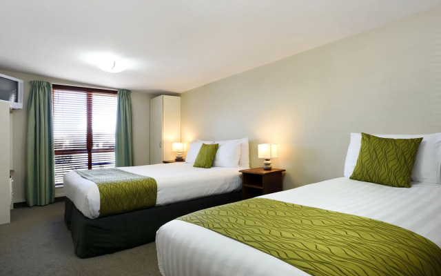 Gladstone Motel Nelson