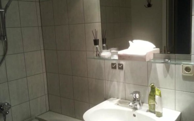 Gästehaus 22 am Klostergarten