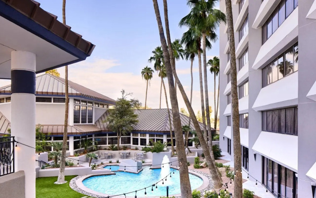 Delta Hotels by Marriott Phoenix Mesa