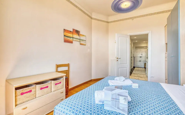 Sunny House Spiagge e Ciclabile