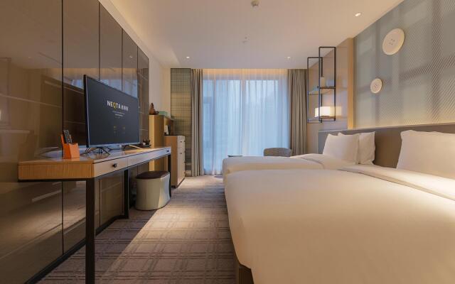 Hangzhou Evergreen Hotel