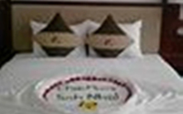 ViAn Hotel And Spa Da Nang