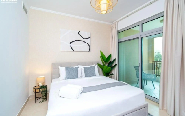 bnbme | Túria Tower A | 2 BDR - Apartment in ดูไบ - Photo 4