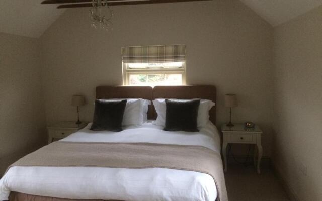 The Barn At Woodview