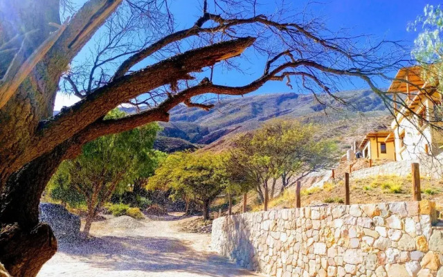 La Quinta de María -Tilcara