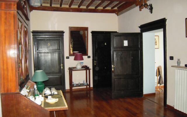 La Maison D&D