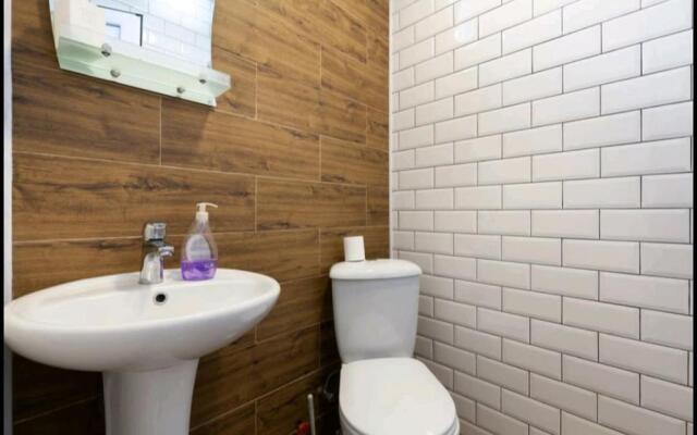 Your apartment in Old Tbilisi-Ortachala